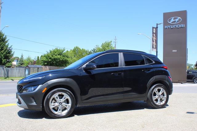hyundai Kona 2023 - 3