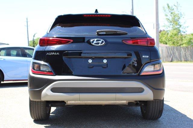 hyundai Kona 2023 - 4