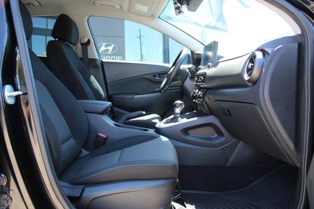 hyundai Kona 2023 - 8