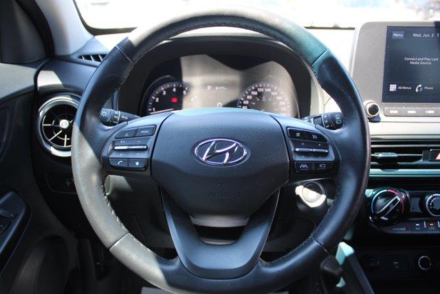 hyundai Kona 2023 - 13