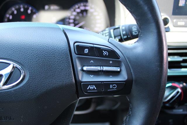 hyundai Kona 2023 - 15