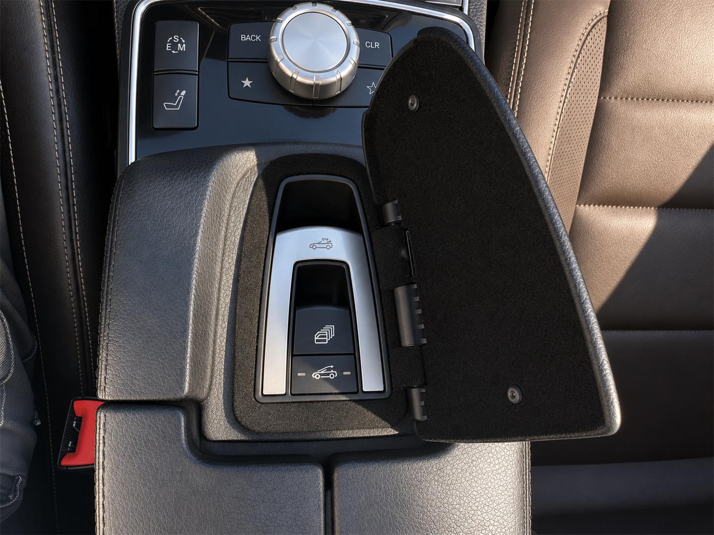 mercedes-benz E-Class 2014 - 24