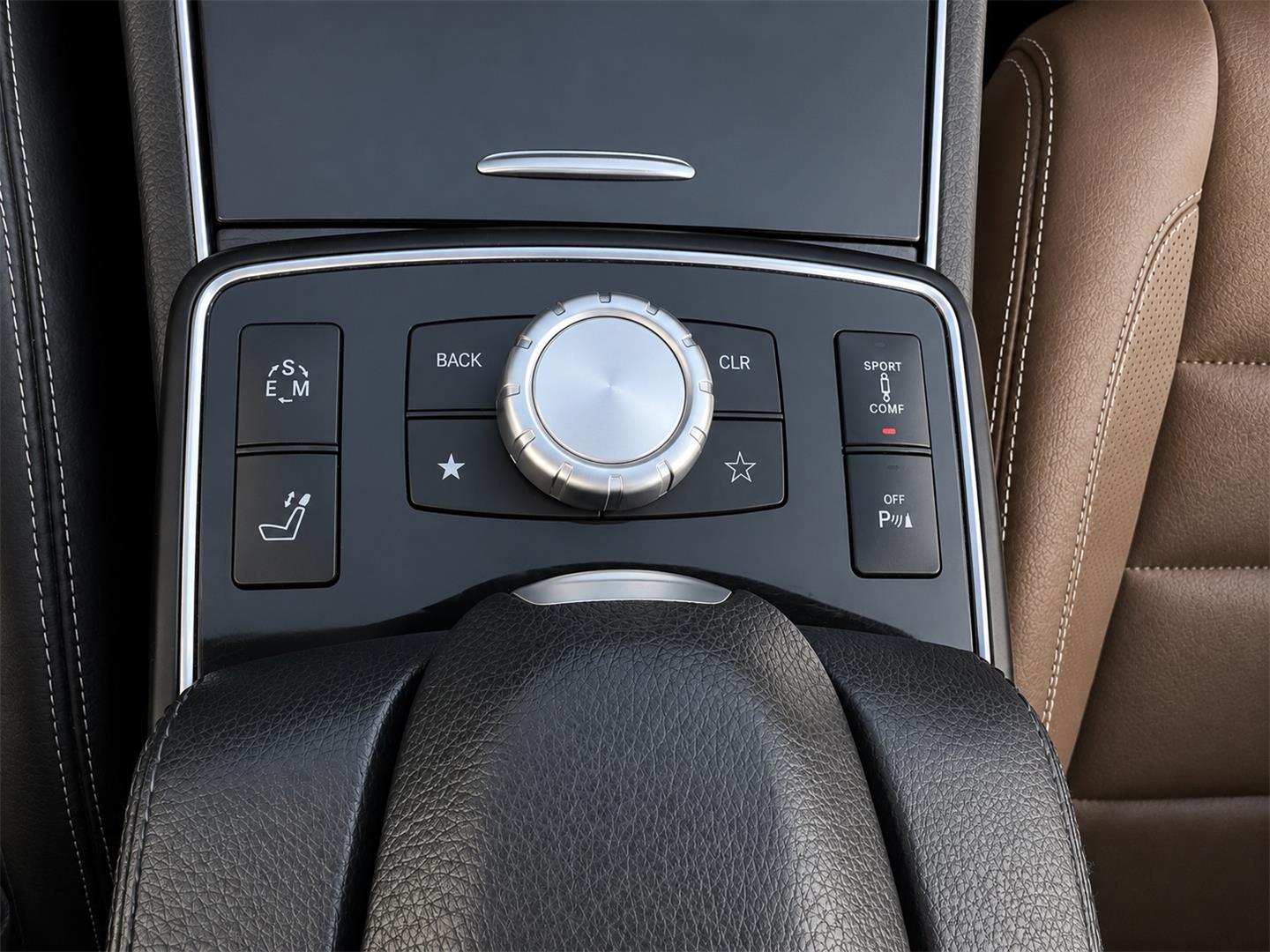mercedes-benz E-Class 2014 - 25
