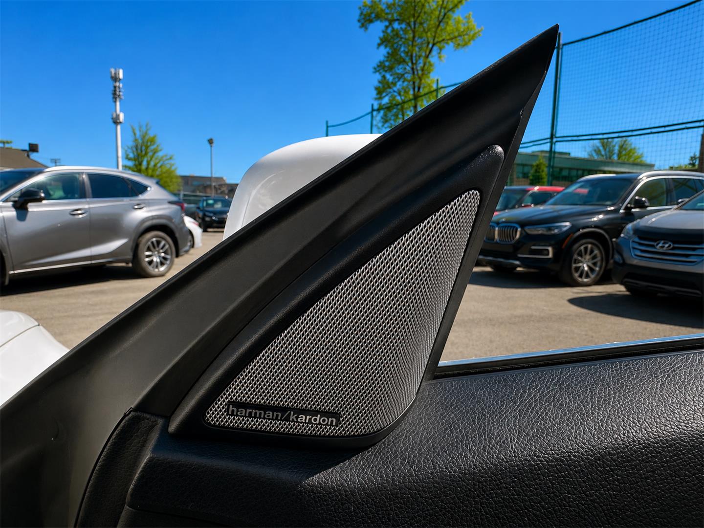 mercedes-benz E-Class 2014 - 32