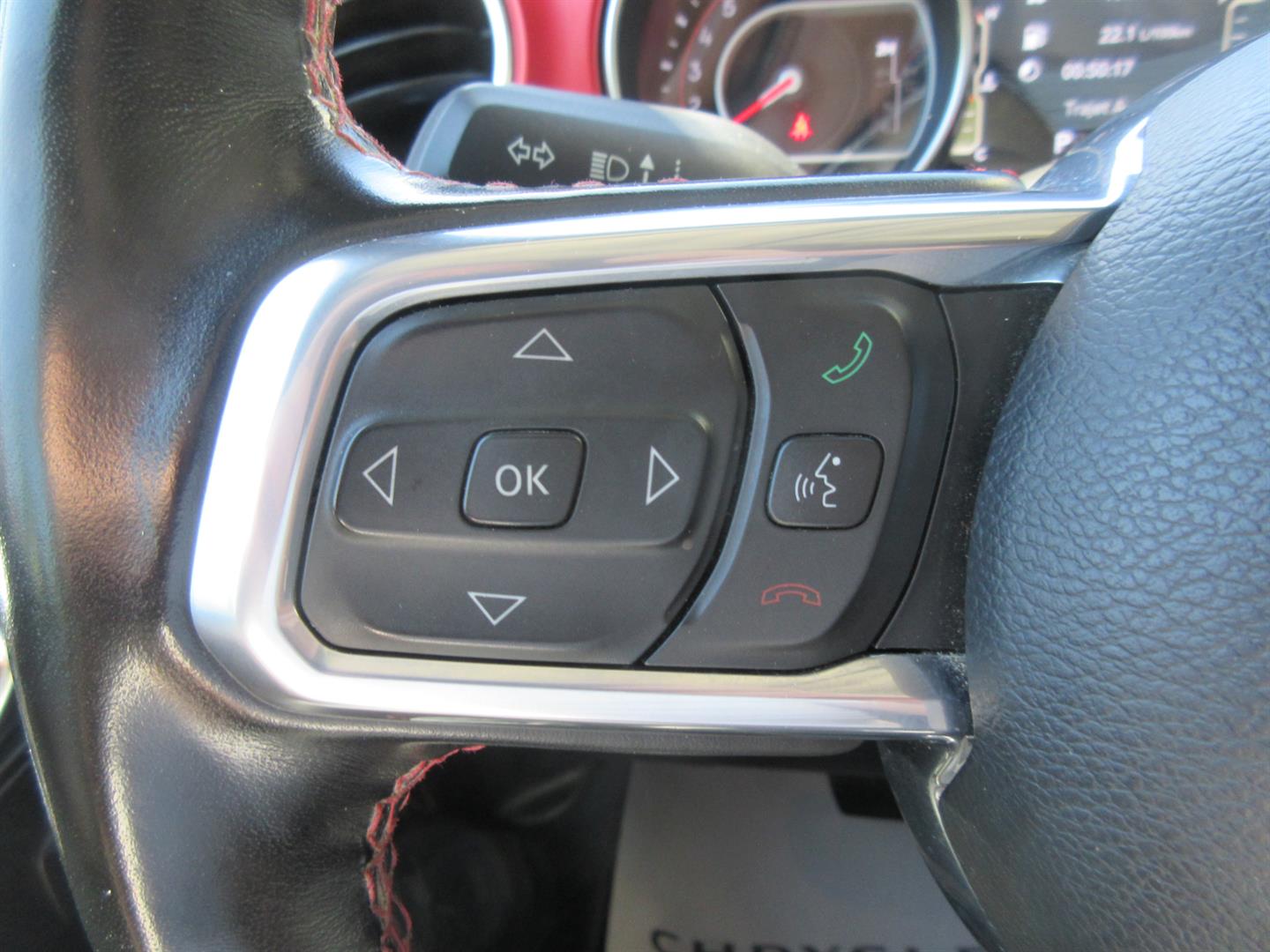 jeep Wrangler 2021 - 27