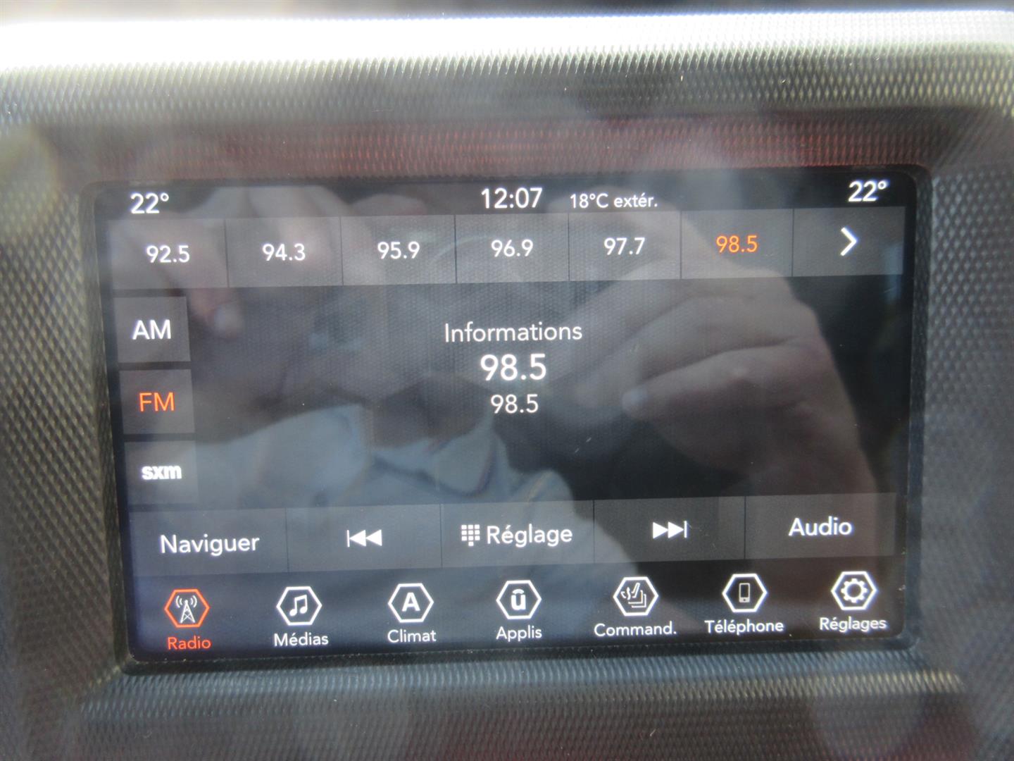 jeep Wrangler 2021 - 31