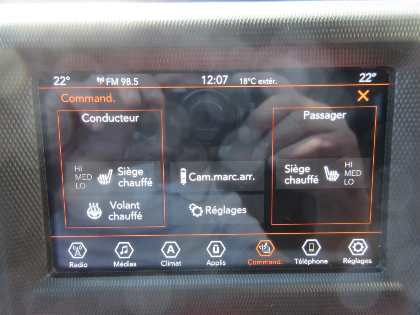 jeep Wrangler 2021 - 14