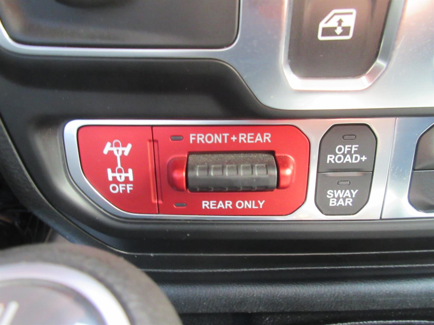 jeep Wrangler 2021 - 34