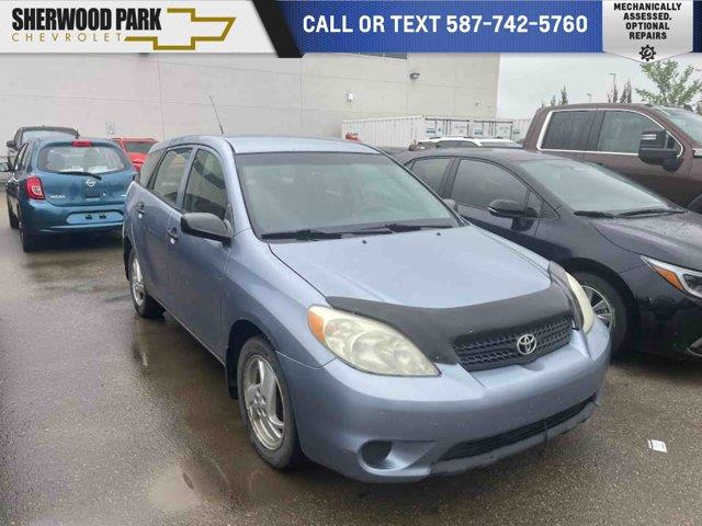 toyota Matrix 2006