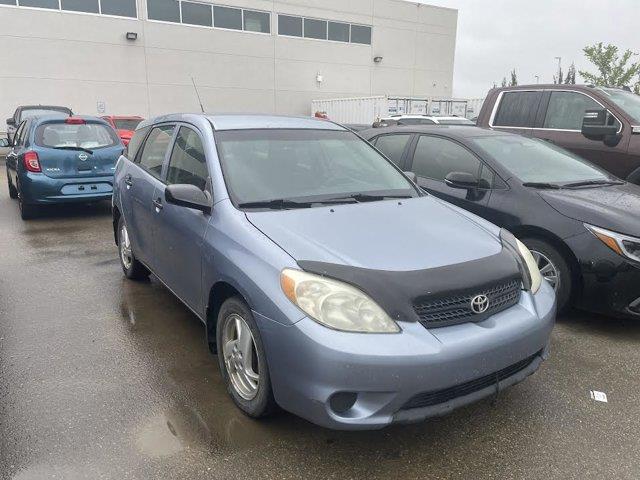toyota Matrix 2006 - 2