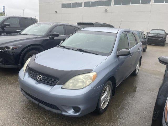 toyota Matrix 2006 - 3