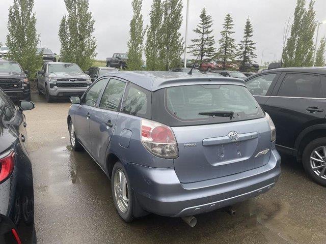 toyota Matrix 2006 - 4