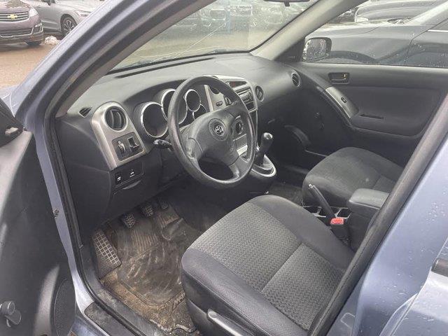 toyota Matrix 2006 - 7