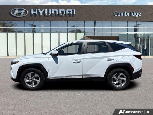 hyundai Tucson 2022 - 2