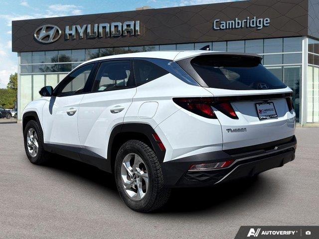 hyundai Tucson 2022 - 3