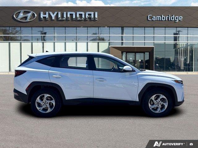 hyundai Tucson 2022 - 6