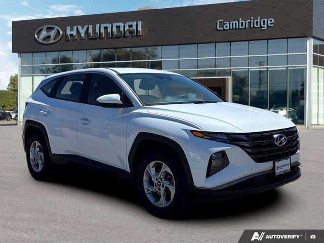 hyundai Tucson 2022 - 7
