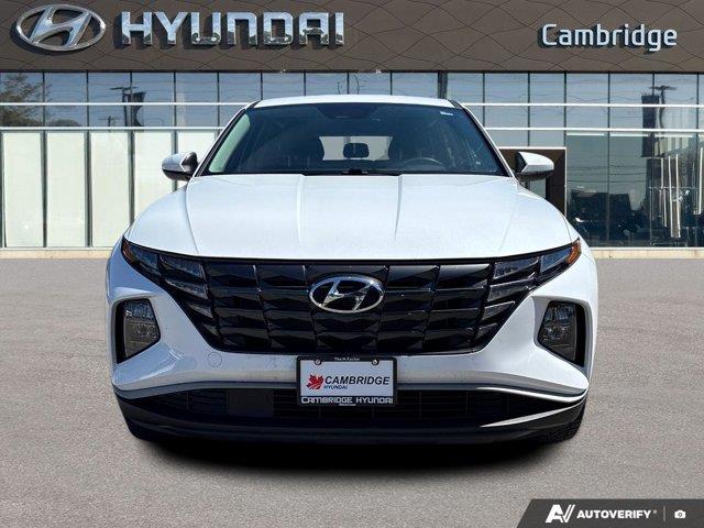 hyundai Tucson 2022 - 8