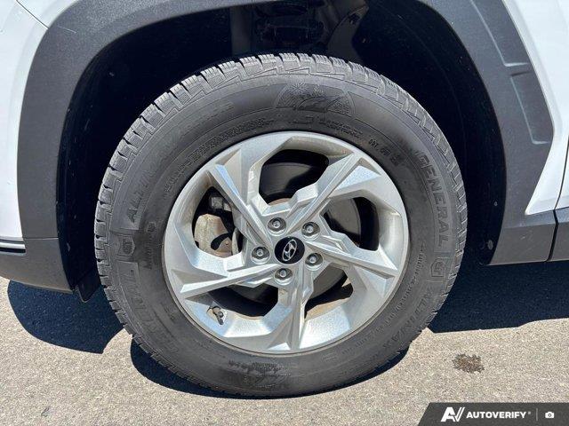hyundai Tucson 2022 - 9