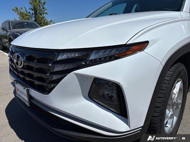 hyundai Tucson 2022 - 11