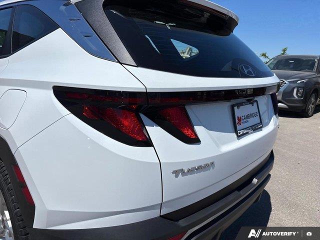 hyundai Tucson 2022 - 13