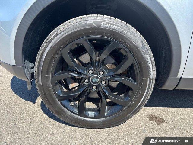 land rover Discovery Sport 2018 - 9