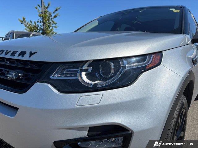 land rover Discovery Sport 2018 - 11
