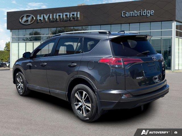 toyota RAV4 2018 - 3
