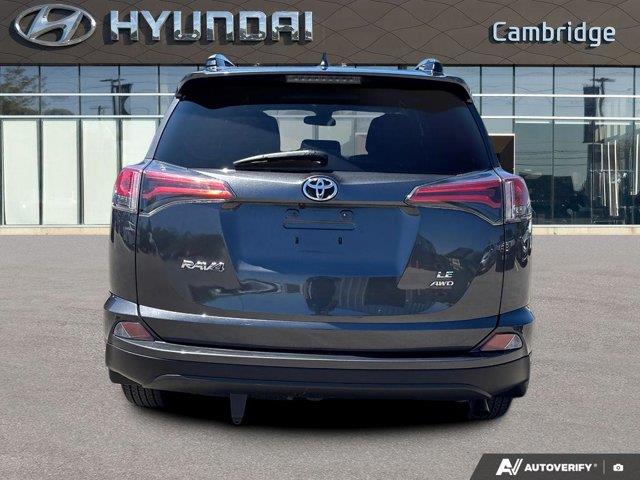 toyota RAV4 2018 - 4
