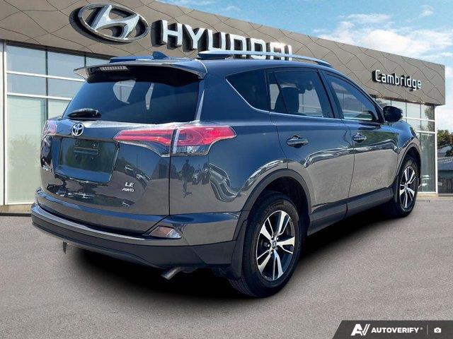 toyota RAV4 2018 - 5