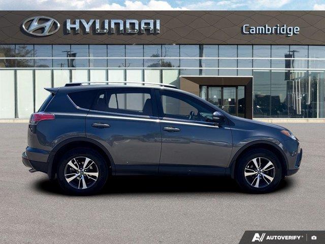 toyota RAV4 2018 - 6