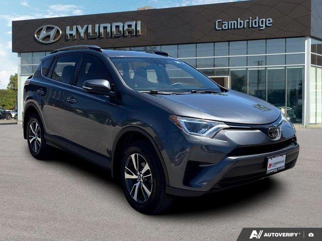 toyota RAV4 2018 - 7