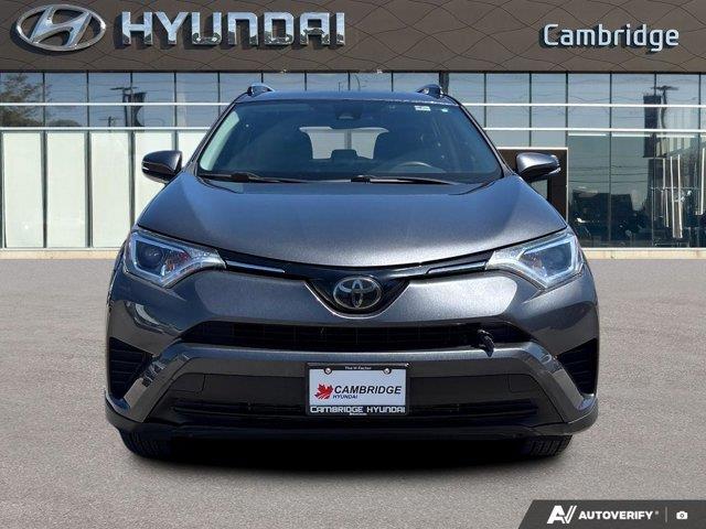 toyota RAV4 2018 - 8