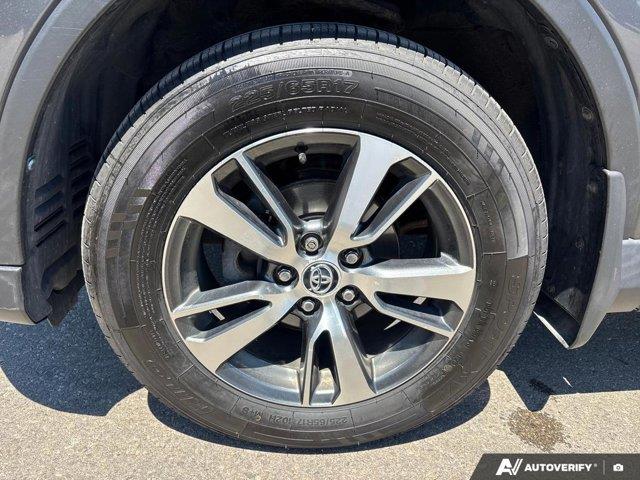 toyota RAV4 2018 - 9
