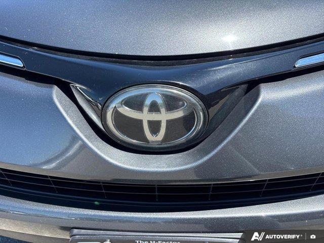 toyota RAV4 2018 - 12