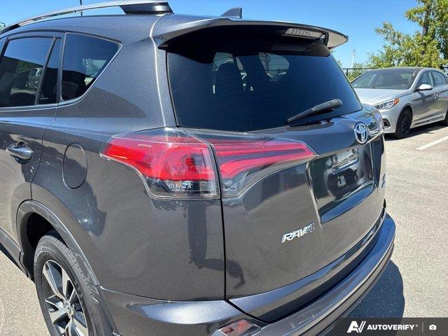 toyota RAV4 2018 - 13
