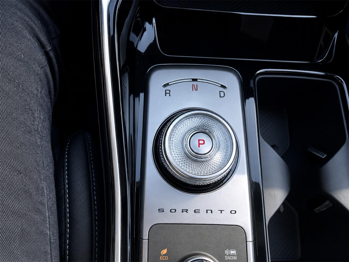 kia Sorento Hybrid 2026 - 22