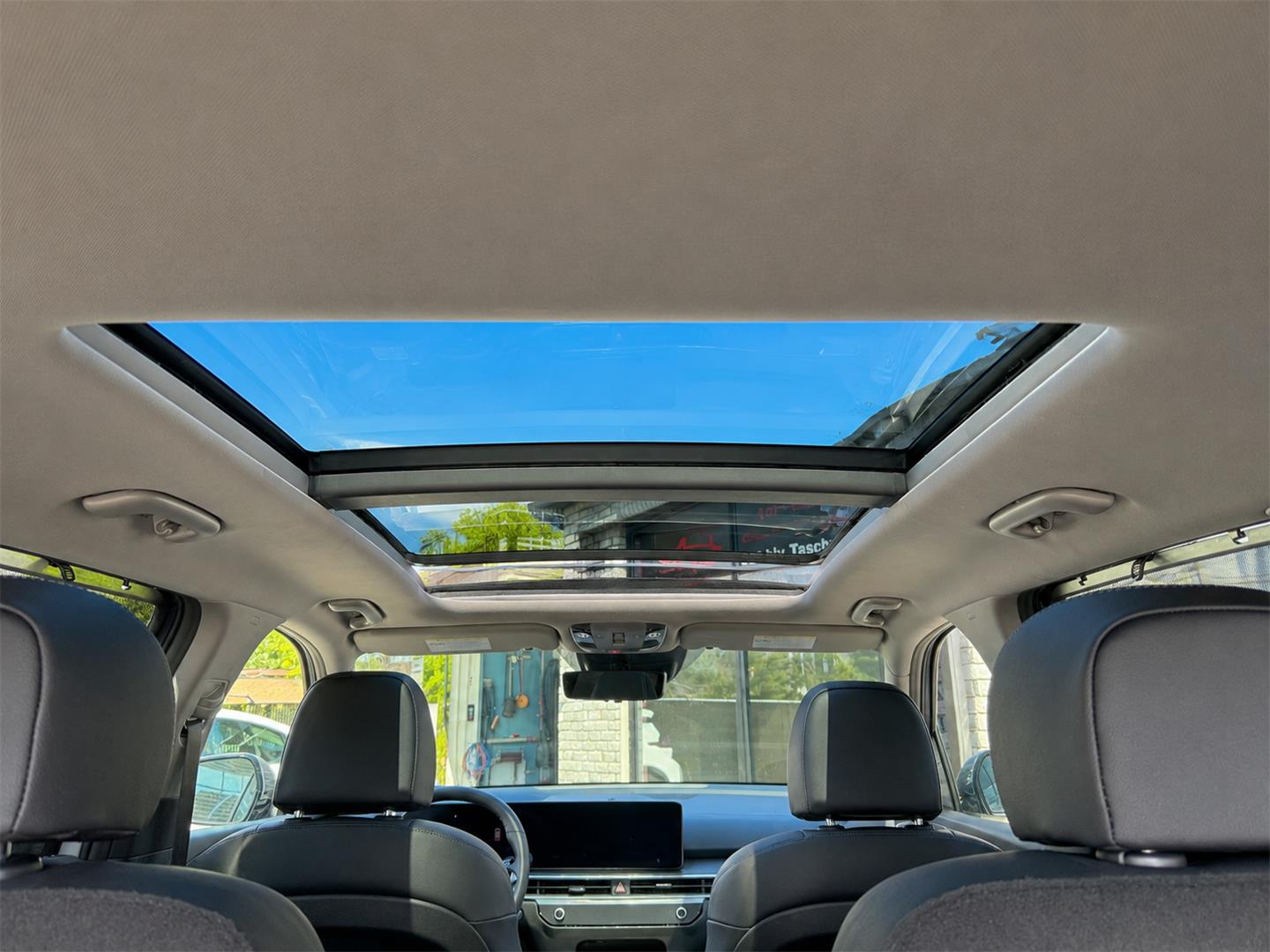 kia Sorento Hybrid 2026 - 28