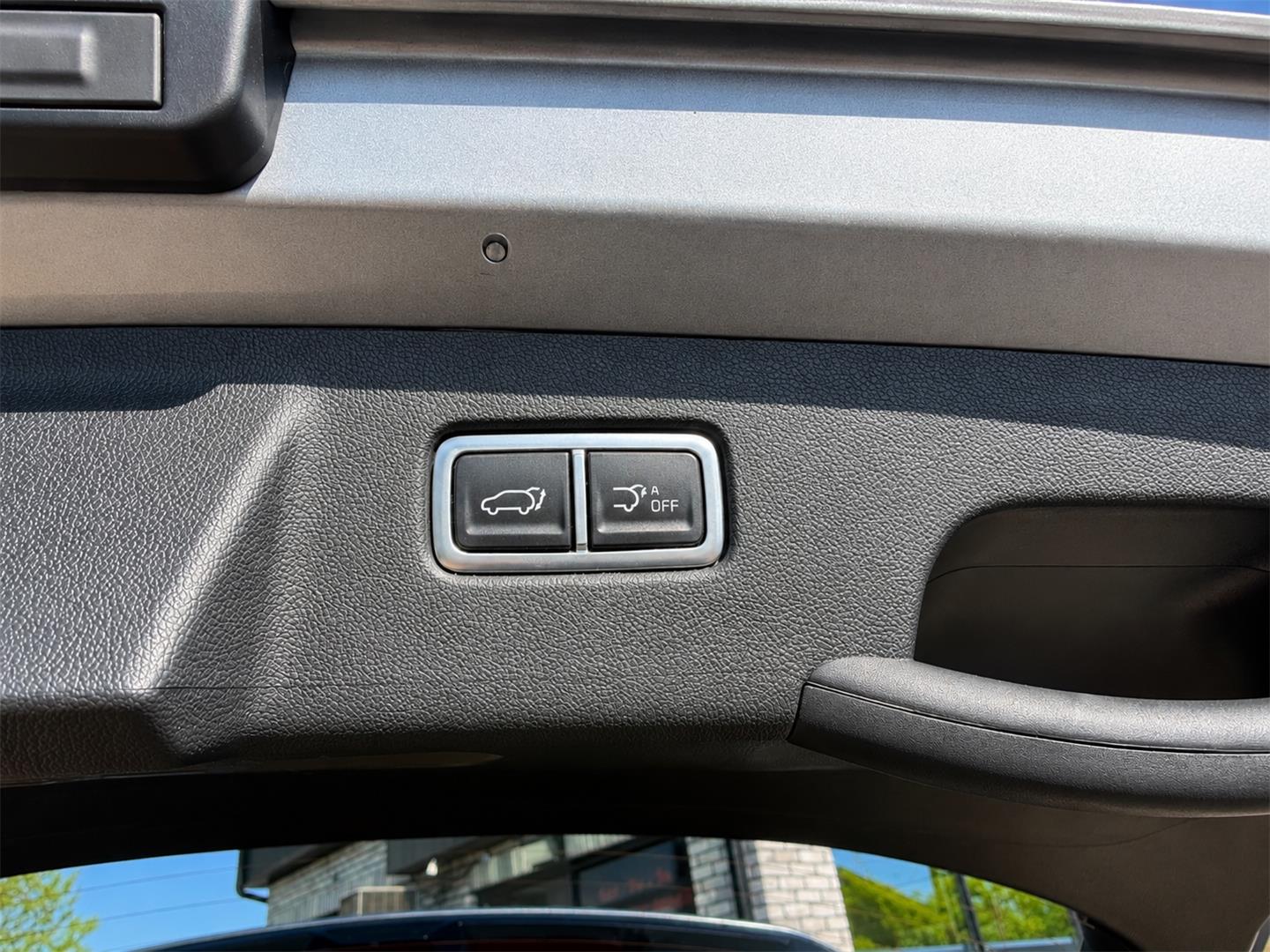 kia Sorento Hybrid 2026 - 33