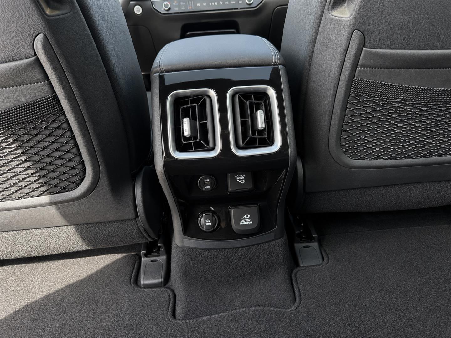 kia Sorento Hybrid 2026 - 35