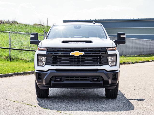Chevrolet Silverado 3500HD 3