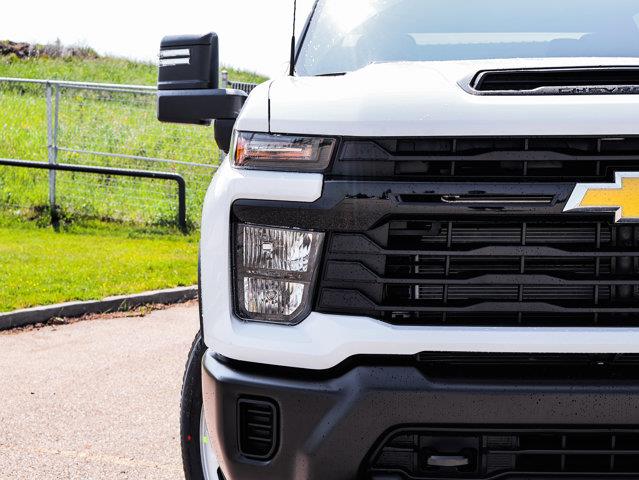 Chevrolet Silverado 3500HD 5