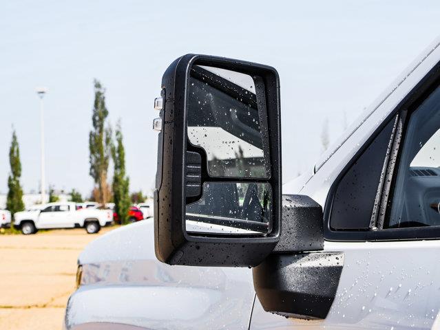 Chevrolet Silverado 3500HD 7