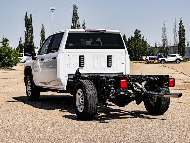 Chevrolet Silverado 3500HD 11