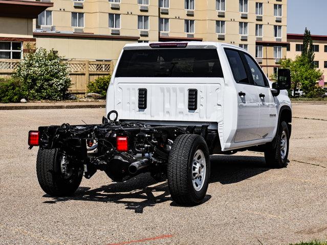 Chevrolet Silverado 3500HD 13