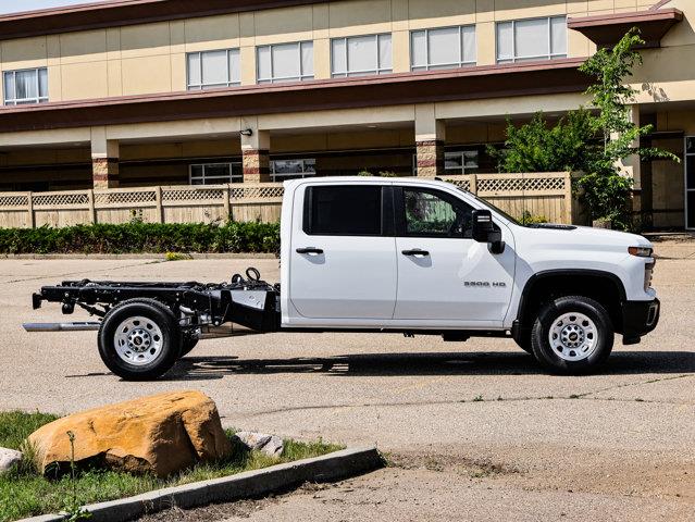 Chevrolet Silverado 3500HD 14