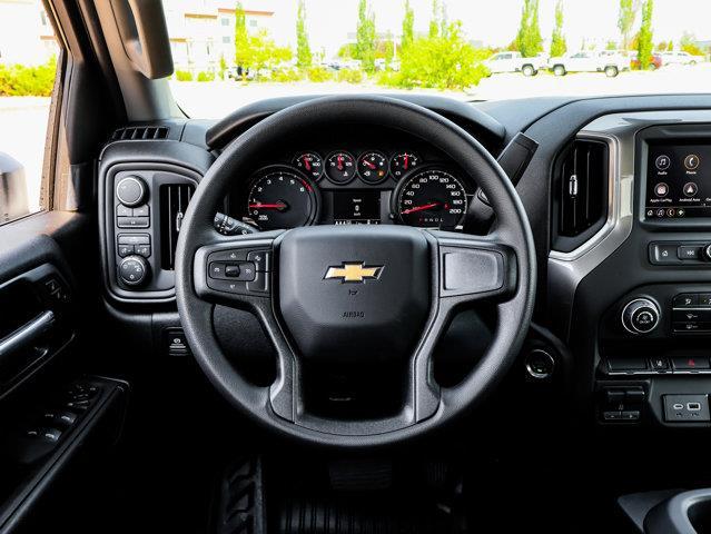 Chevrolet Silverado 3500HD 17