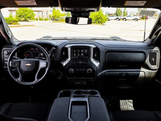 Chevrolet Silverado 3500HD 19