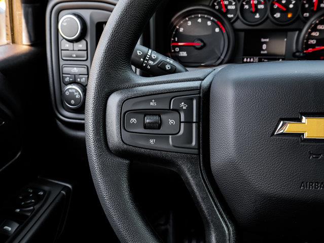 Chevrolet Silverado 3500HD 20