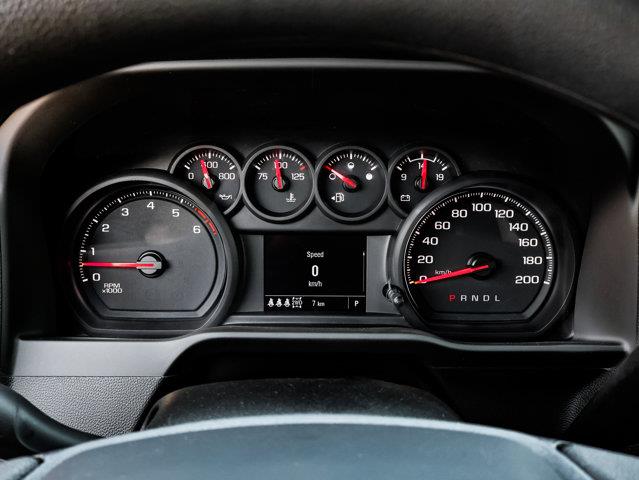 Chevrolet Silverado 3500HD 21
